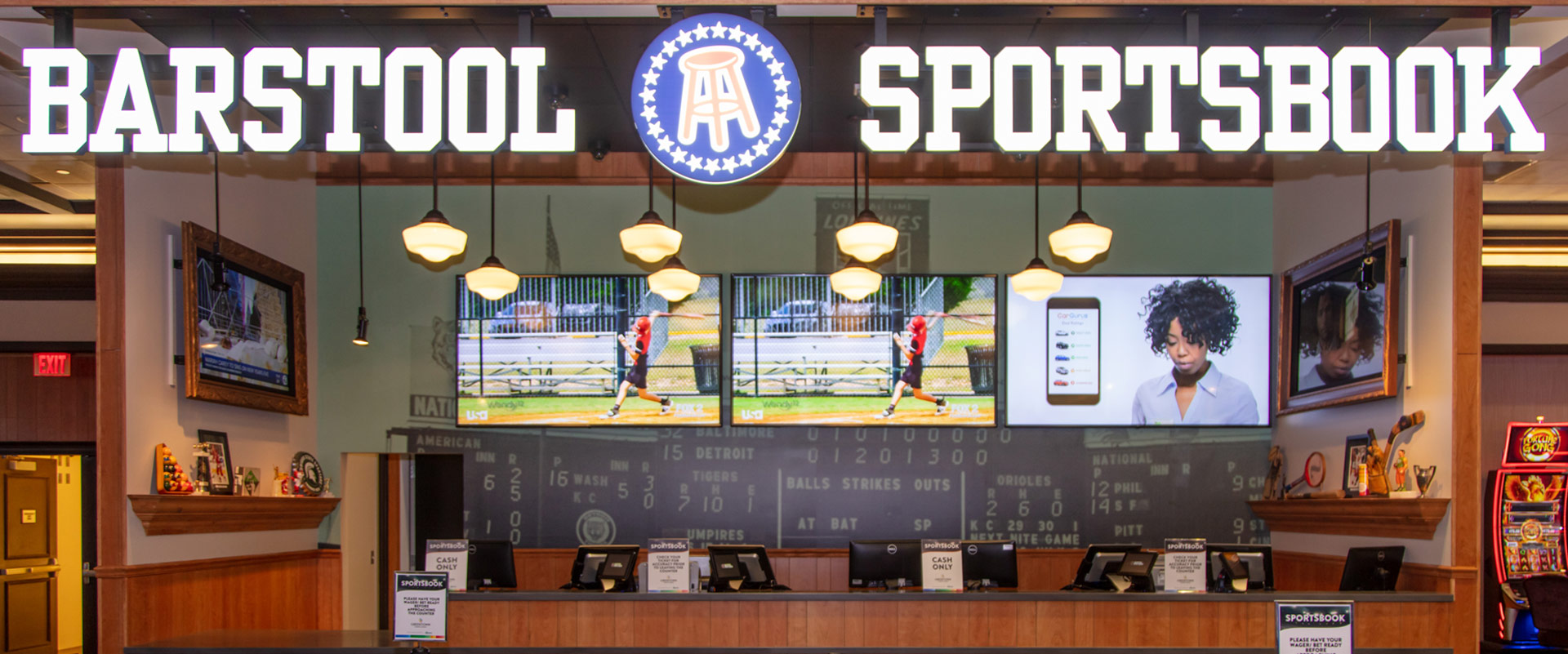 The roles of the trader in a bookmaker